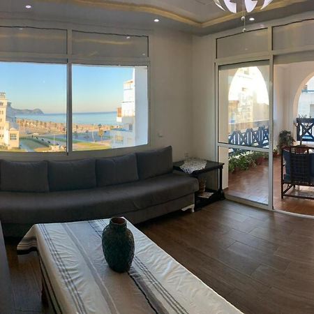 Duplex Vu Sur Mer มาร์ทิล ภายนอก รูปภาพ