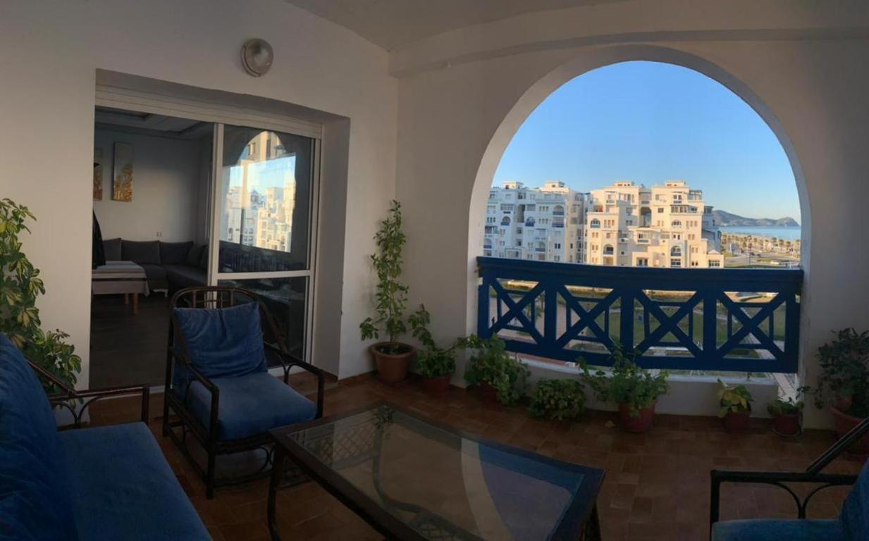 Duplex Vu Sur Mer มาร์ทิล ภายนอก รูปภาพ