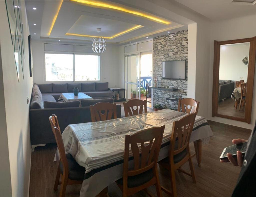 Duplex Vu Sur Mer มาร์ทิล ภายนอก รูปภาพ