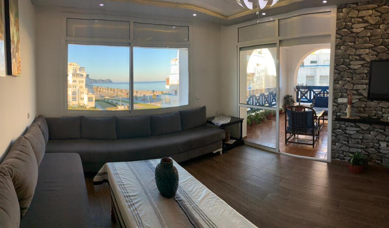 Duplex Vu Sur Mer มาร์ทิล ภายนอก รูปภาพ