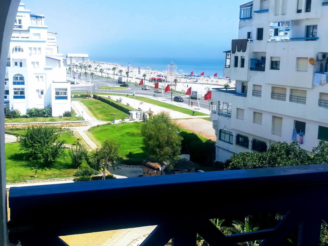 Duplex Vu Sur Mer มาร์ทิล ภายนอก รูปภาพ