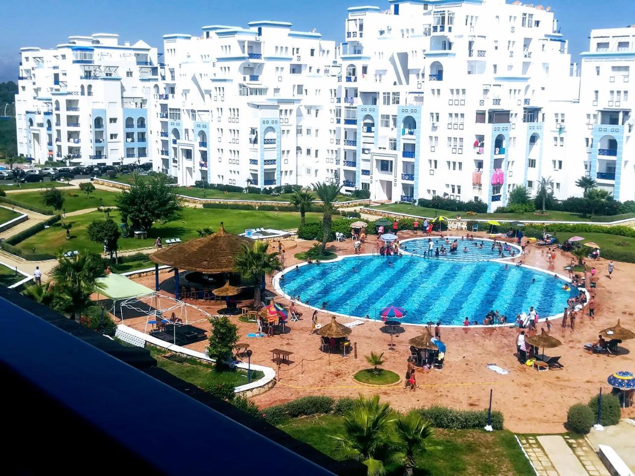 Duplex Vu Sur Mer มาร์ทิล ภายนอก รูปภาพ