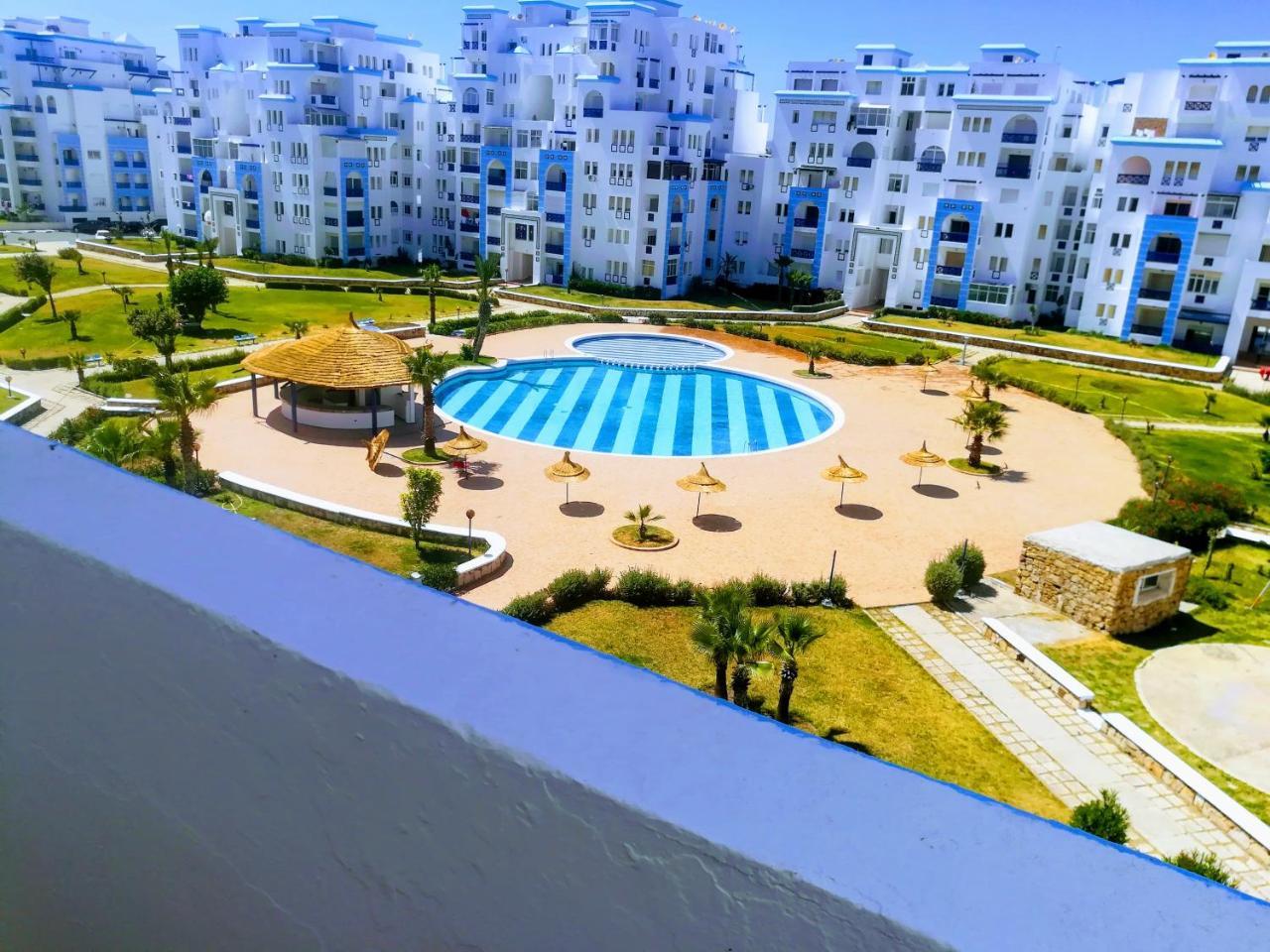 Duplex Vu Sur Mer มาร์ทิล ภายนอก รูปภาพ