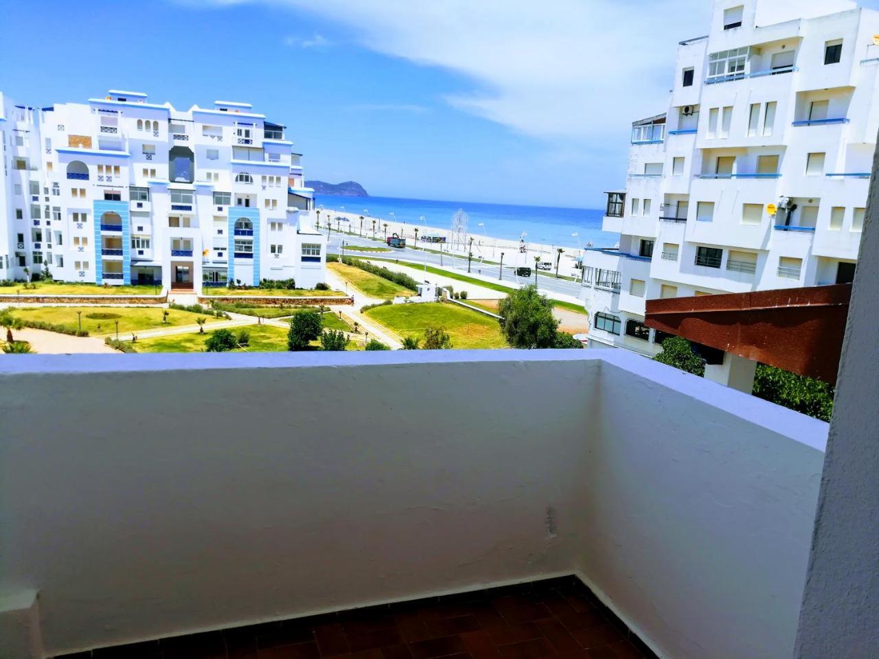 Duplex Vu Sur Mer มาร์ทิล ภายนอก รูปภาพ