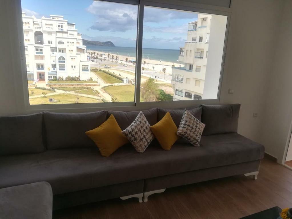 Duplex Vu Sur Mer มาร์ทิล ภายนอก รูปภาพ