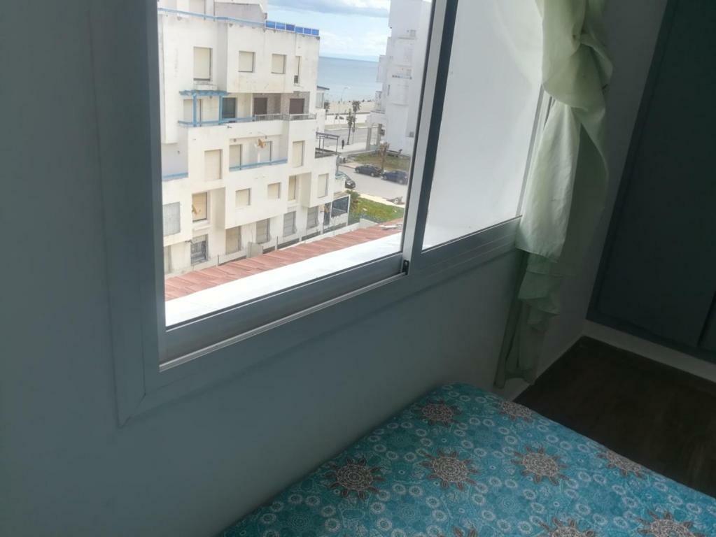 Duplex Vu Sur Mer มาร์ทิล ภายนอก รูปภาพ