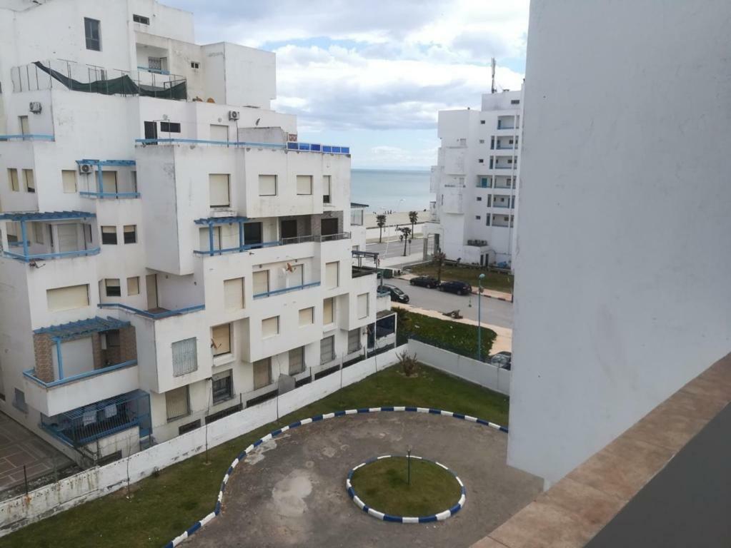 Duplex Vu Sur Mer มาร์ทิล ภายนอก รูปภาพ