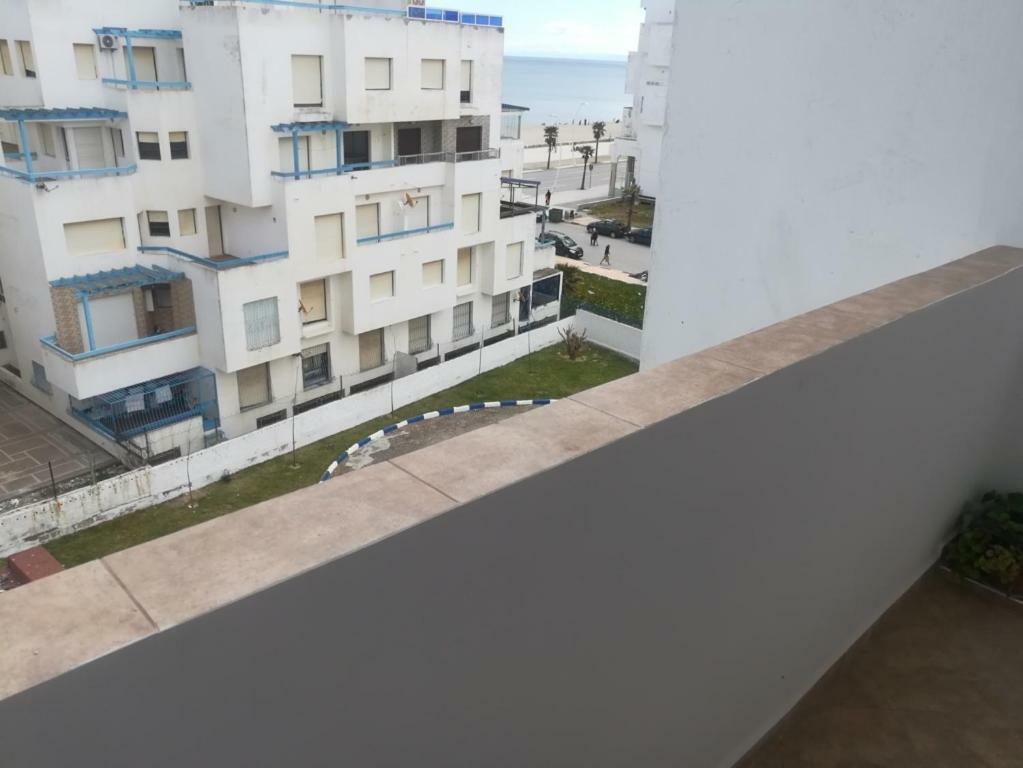 Duplex Vu Sur Mer มาร์ทิล ภายนอก รูปภาพ